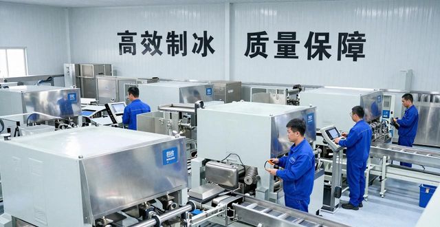 新吴工业大冰块哪里买_制冰厂选择标准_工业大冰块用途